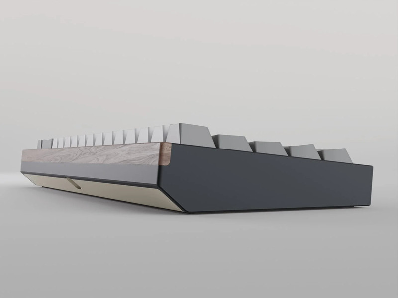 SixtyFive Case - buildcode:S1A2C3H5A6C8B